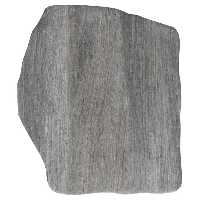 Passo Giapponese Holz Grigio pietra sinterizzata Stone Gres