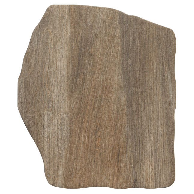 Passo Giapponese Holz Marrone pietra sinterizzata Stone Gres